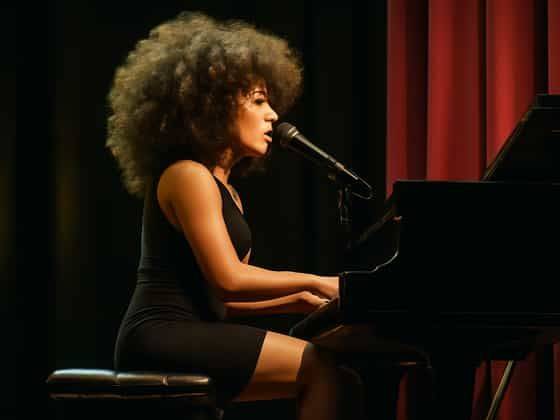 Kandace Springs